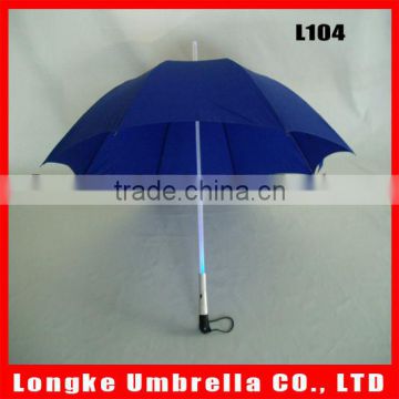 fashion led umbrella