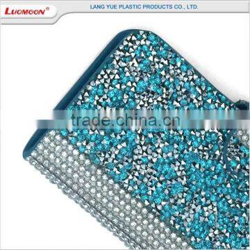 Sublimation Back Mobile Leather Case Cell Phone Covers Cases for Karbonn Aura 9 photo-6