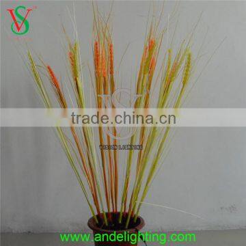 2016 New Garden Decoration Wheat Light