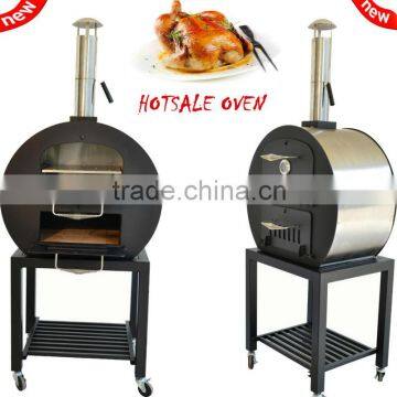 Pizza Oven Turkey Oven Smoke Flavor for Outdoor Using