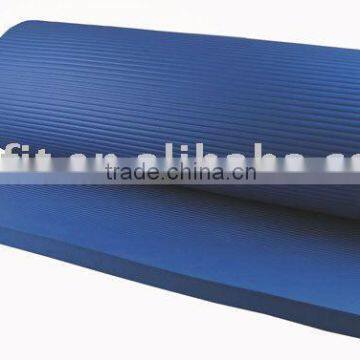 NBR Yoga Mat