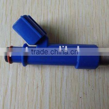 Auto Parts Fuel Injector Nozzle For TOYOTA YARIS NCP90 23250-21040 23209-21040 photo-2