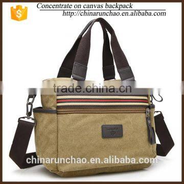  com china suppliers new product wholesale film blue canvas backpack women's handbag men leather pu sling bags to