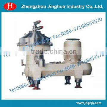 DPF550 Food Grade Starch Disc Separator