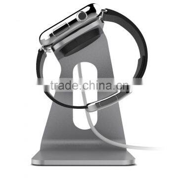 China Aluminum Charging Stand for Apple Watch,for Apple Watch Stand