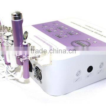 Express Skin Care Skin Rejuvenation Machine Facial Beauty Machine From China 2015 New Beauty Salon Machine photo-6