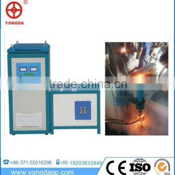 High quality industrial electrical wire coil tube heater