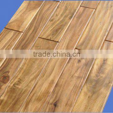 Solid Acacia Flooring