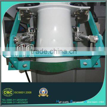 High quality automatic flour milling and packing machines