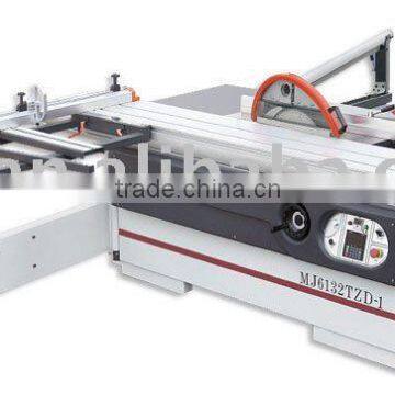 Model MJ6132TZD-1 Sliding Table Saw (Precise Panel Saw)