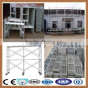 scaffolding jack base, pipe roll for scaffolding tripod