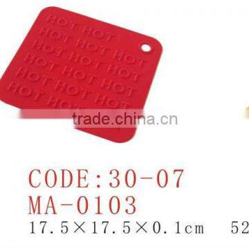 silicone mat heat resistant silicone baking mat