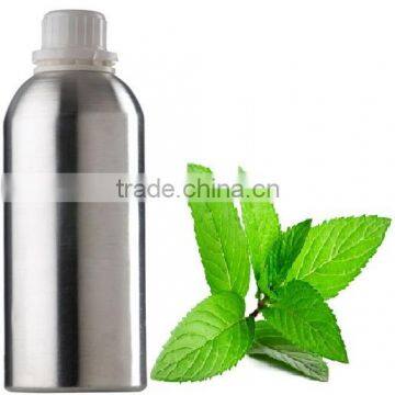 Natural Peppermint Essential Oil. 1000ml, Made in EU.