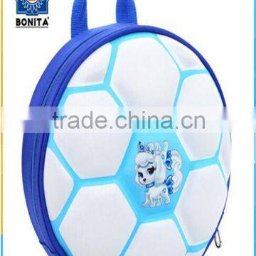 Excellent Quality Cute Kiddo Primary Kids Backpack School Bag photo-3