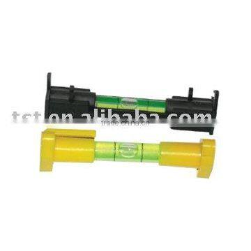 linear level/spirit level