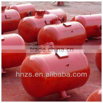 Manufacturer of high pressure air cannon from china