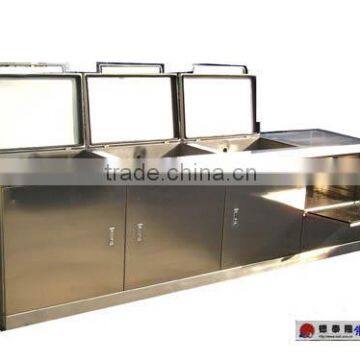 DTL-3000 Ultrasonic Cleaning Equipment photo-2