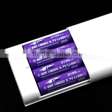 DIY Power bank 18650 power bank Li-ion 18650 power bank Soshine Quality power bank Li-ion 18650 power bank