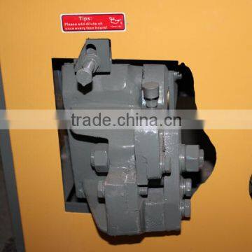 Scrap Rebar Straightening And Cutting Machine With Automatic photo-3