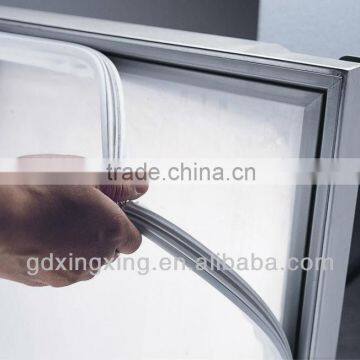 Reach in Upright Cooler,Vertical Commercial Refrigerator_CFD-1RR photo-6