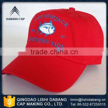 Highly Praised Highly Praised Custom Cotton Brushed Dry Fit Baseball Cap photo-5