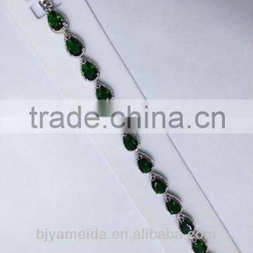 jewelry cubic zirconia bracelets