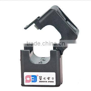 200A Split Core Current Transformer With 5A Output photo-4