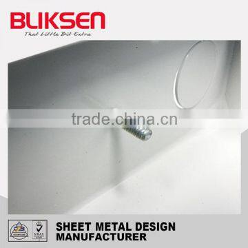 Custom Welding Fabrication Service Using Welding Studs photo-2