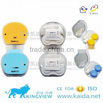 A-8107 new OEM contact lens case