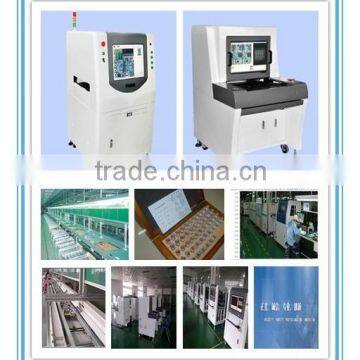 Auto Optical Instrument Detector photo-3