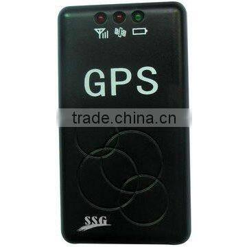 gps car tracking system