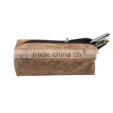 Boshiho Vegan Kork Cute Colored Pencil Cases for Girls photo-4