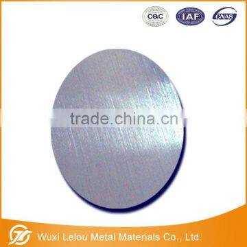 All Kinds Of Aluminium Discs For Utensils/Cookwares