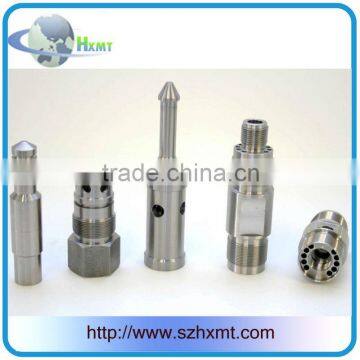 Custom Manufacture Oem High Precision Cnc Milling Machine Parts