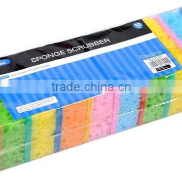 JML clean natural sea sponge from China