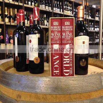 Oak Wine Cabinet photo-3