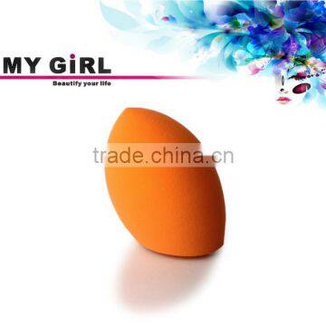 MY GIRL Newest Small Sponge Cosmetic tool Tapered powder makeup puff
