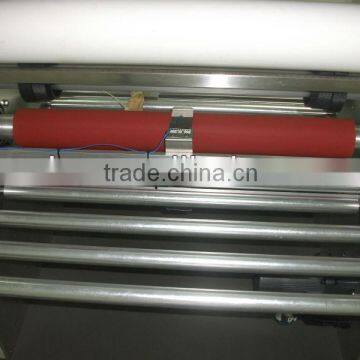 Laminator Machine/Dry Film Photoresist Laminator for PCB or Precision Etching photo-4