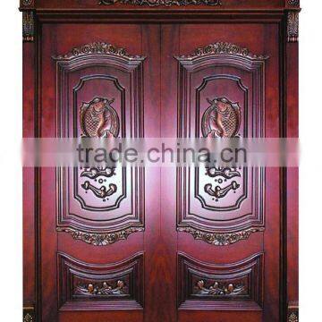 2015 Pine Wood Door Frame Moulding photo-4