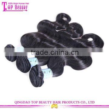 Wholesale Human Hair Body Wave Brazilian Hair Extension Online Sale Unprocessed Cheap Virgin Remy Brazilian Hair Online photo-4