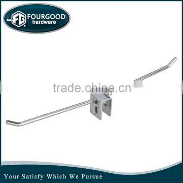 OEM manufacture Iron square tube hook