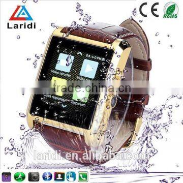 Smart Watch 2015 DM08 Support Bluetooth 4.0 Smartwatch With Heart Rate Monitor Podemeter for Android Phone photo-6