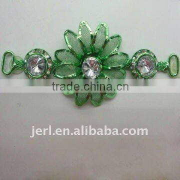 Chian hot-sale shoes decoration accessories