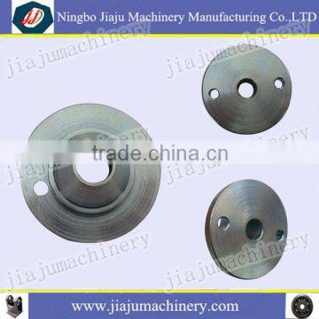 nonstandard taper axle sleeve with holes