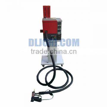 hot melt adhesive applicator machine