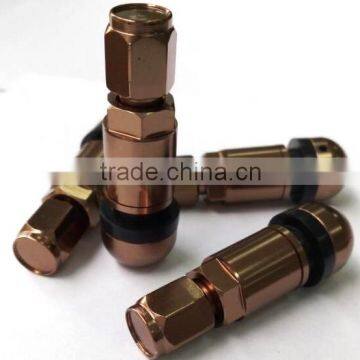 TPMS Tyre Valve Sensor Valve photo-5