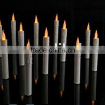 LED taper candle