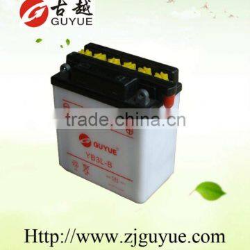 12 volt motor battery under yuasa guidance