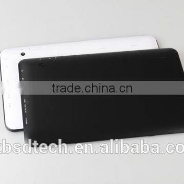 Android 10.1 Inch A33 Quad Core RAM 1GB ROM 8GB Bluethooth 4.0 Tablet PC photo-4