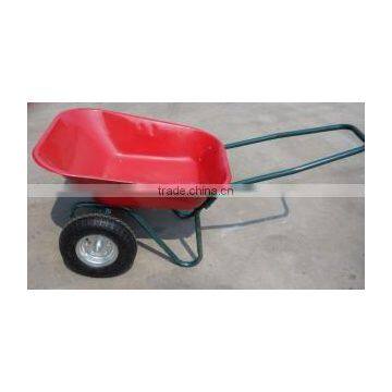 Wheel Barrow-WB6211 photo-2